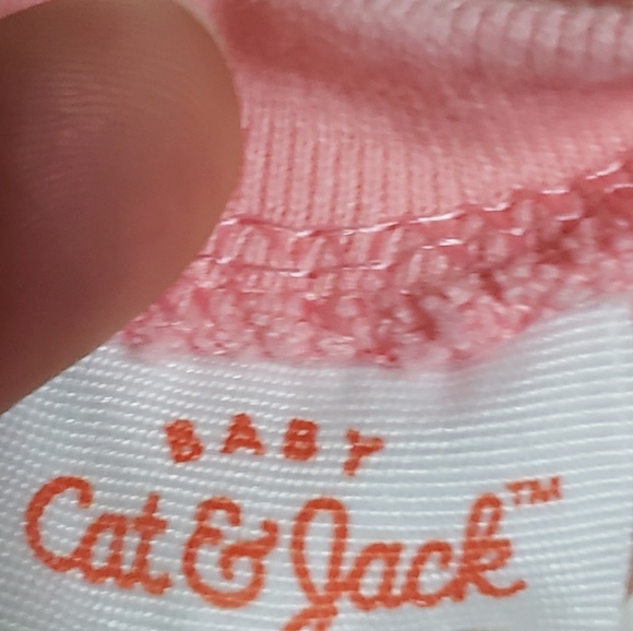 Cat &jack sweater baby size 6-9 - Picture 3 of 4